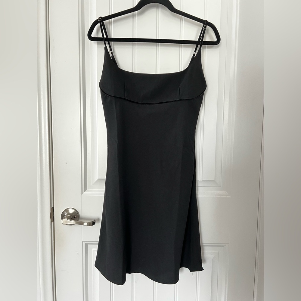 Unif Forever Dress Small